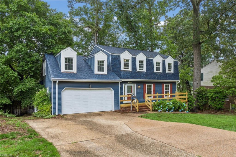 Photo 6 of 50 residential for sale in Newport News virginia Photo 6 of 50 residential for sale in Newport News virginia