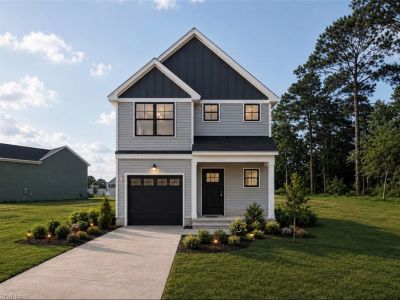 property image for 610 Hopi Court PORTSMOUTH VA 23701