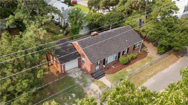 Photo 26 of 33 residential for sale in Norfolk virginia