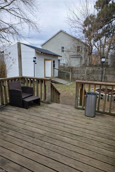 Photo 16 of 18 residential for sale in Hampton virginia