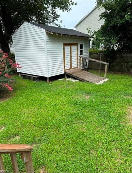 Photo 18 of 18 residential for sale in Hampton virginia