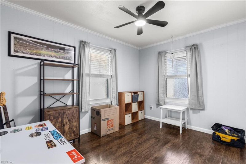 Photo 21 of 33 residential for sale in Norfolk virginia
