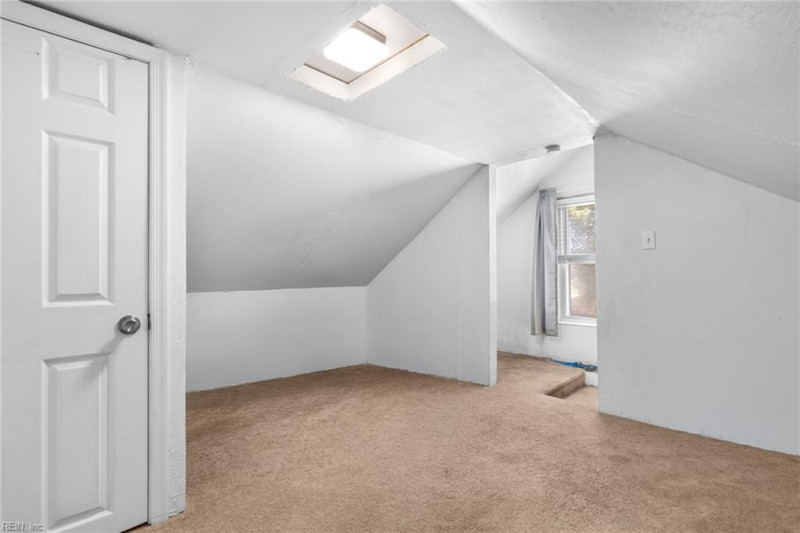 Photo 26 of 33 residential for sale in Norfolk virginia