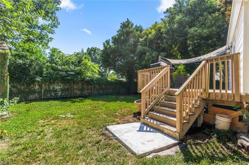 Photo 30 of 33 residential for sale in Norfolk virginia