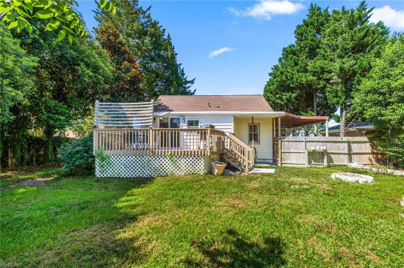 Photo 31 of 33 residential for sale in Norfolk virginia
