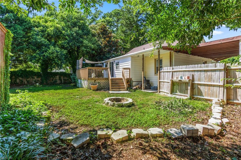 Photo 32 of 33 residential for sale in Norfolk virginia