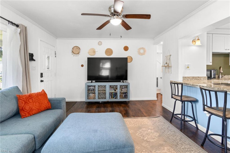 Photo 9 of 33 residential for sale in Norfolk virginia