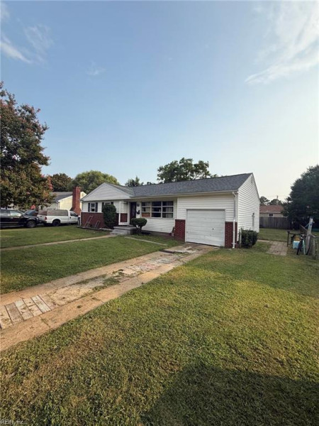 Photo 2 of 14 residential for sale in Norfolk virginia