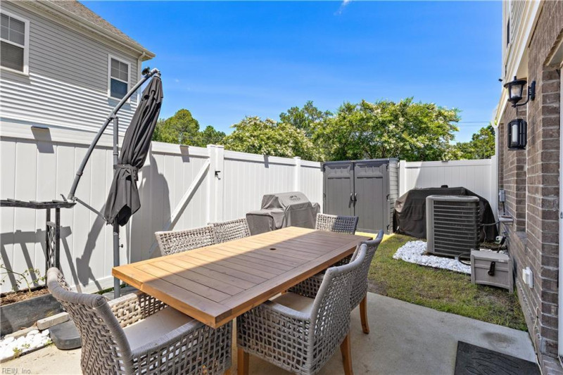 Photo 30 of 33 residential for sale in Chesapeake virginia