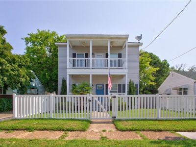 property image for 1210 Virgilina Avenue NORFOLK VA 23503