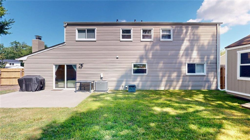 Photo 35 of 39 residential for sale in Virginia Beach virginia