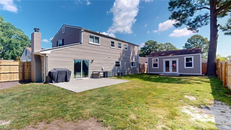 Photo 37 of 39 residential for sale in Virginia Beach virginia
