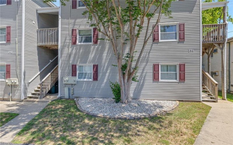 Photo 1 of 48 residential for sale in Norfolk virginia