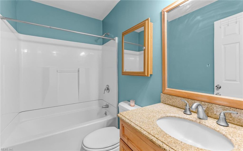 Photo 20 of 48 residential for sale in Norfolk virginia