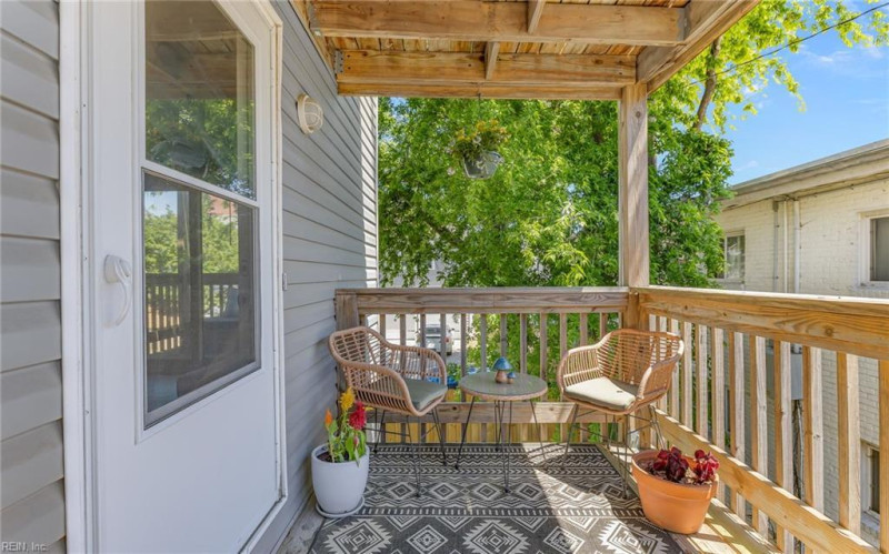 Photo 25 of 48 residential for sale in Norfolk virginia