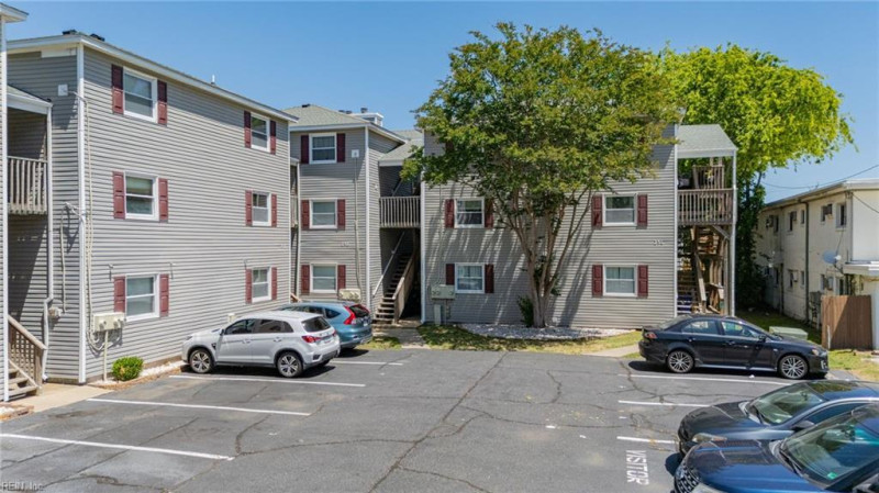 Photo 29 of 48 residential for sale in Norfolk virginia
