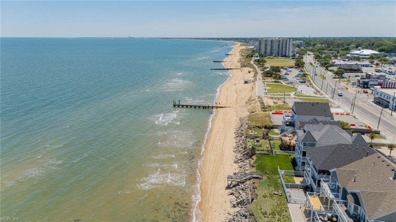 Photo 40 of 48 residential for sale in Norfolk virginia