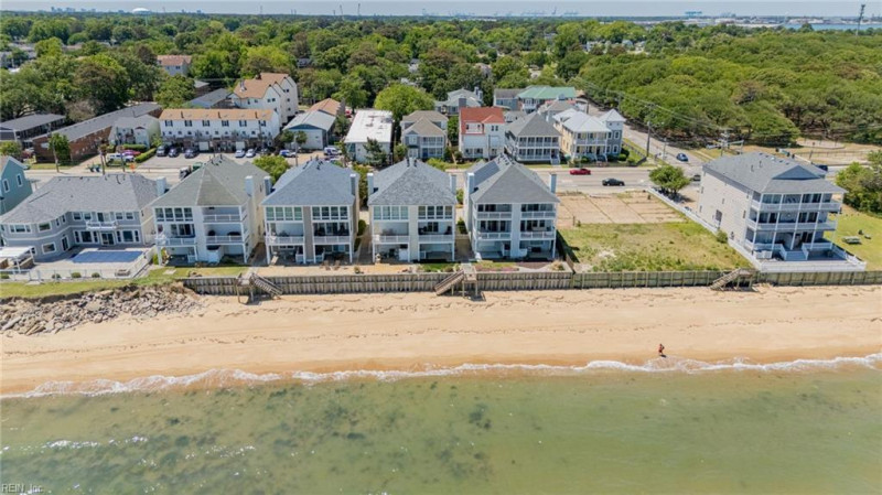 Photo 42 of 48 residential for sale in Norfolk virginia
