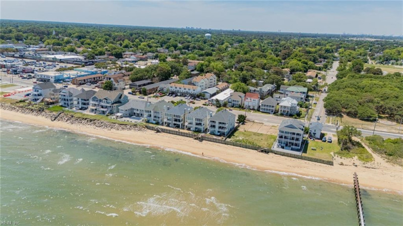 Photo 46 of 48 residential for sale in Norfolk virginia