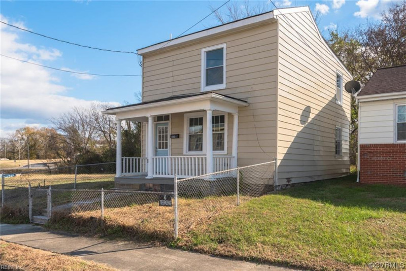 Photo 2 of 6 residential for sale in Petersburg City virginia Photo 2 of 6 residential for sale in Petersburg City virginia