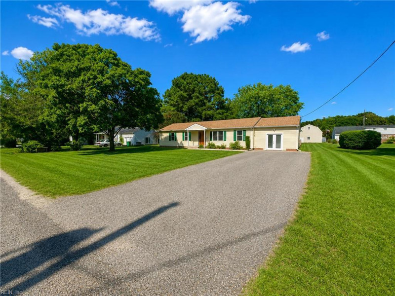 Photo 30 of 30 residential for sale in Gloucester County virginia