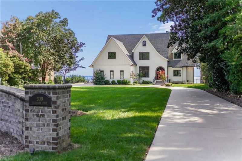 Photo 1 of 50 residential for sale in Newport News virginia