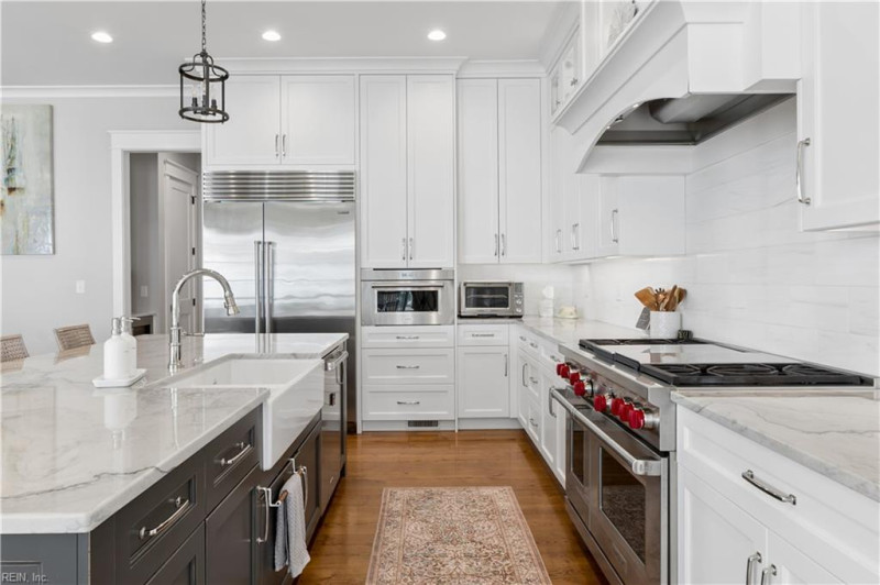 Photo 10 of 50 residential for sale in Newport News virginia