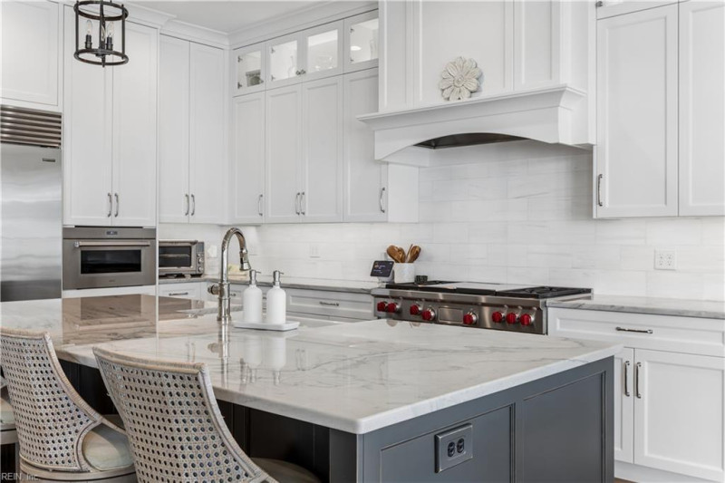 Photo 11 of 50 residential for sale in Newport News virginia