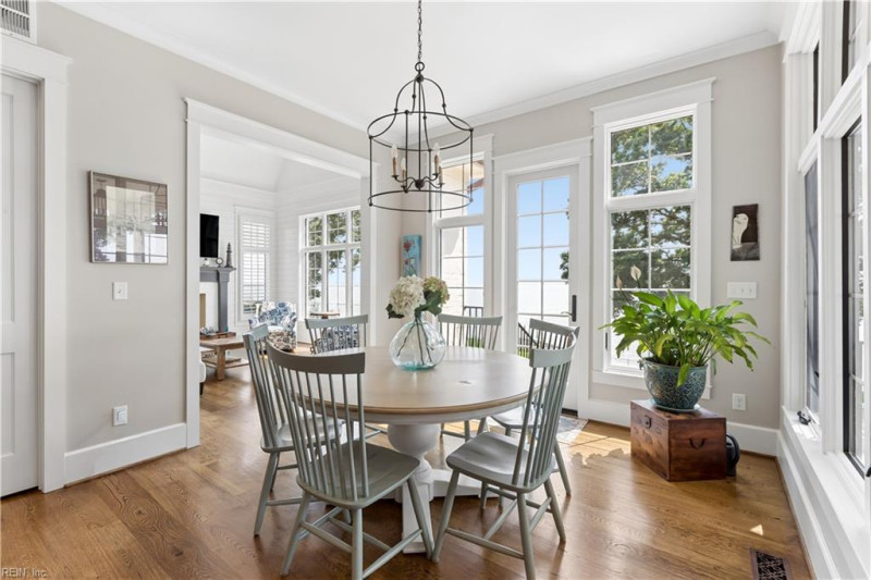 Photo 14 of 50 residential for sale in Newport News virginia