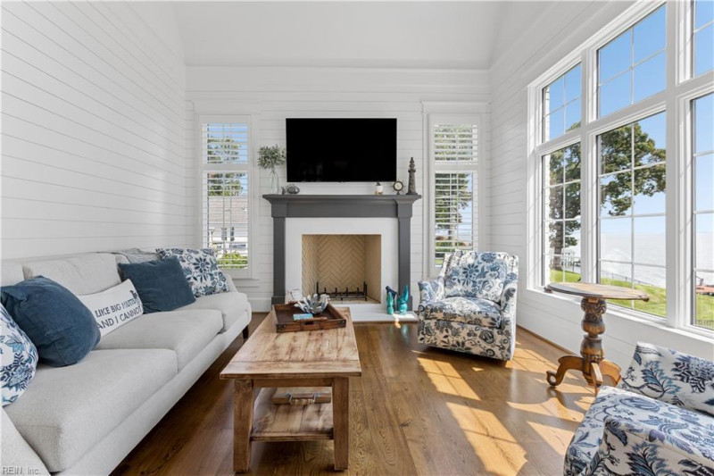 Photo 17 of 50 residential for sale in Newport News virginia
