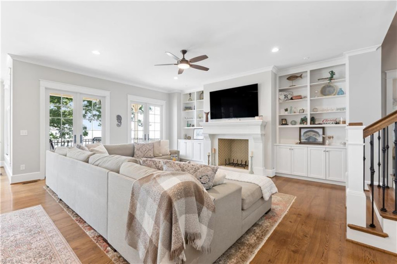 Photo 20 of 50 residential for sale in Newport News virginia