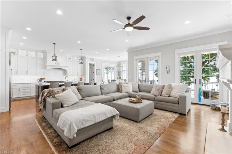 Photo 21 of 50 residential for sale in Newport News virginia