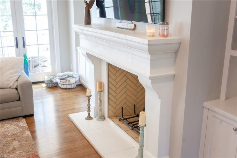 Photo 22 of 50 residential for sale in Newport News virginia
