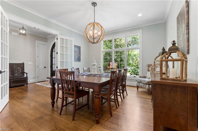 Photo 23 of 50 residential for sale in Newport News virginia