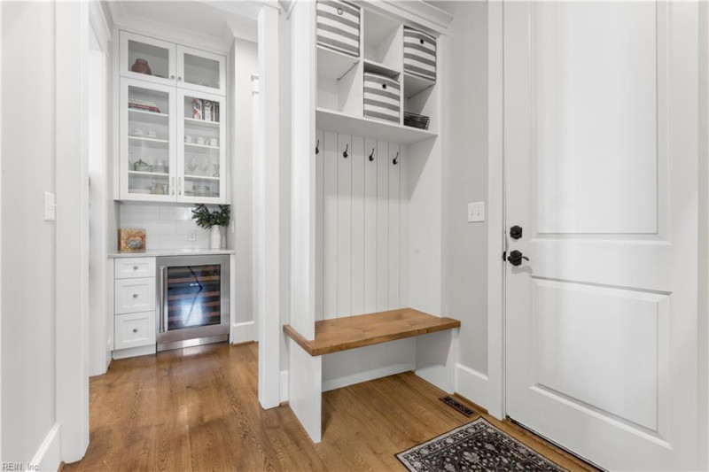 Photo 24 of 50 residential for sale in Newport News virginia