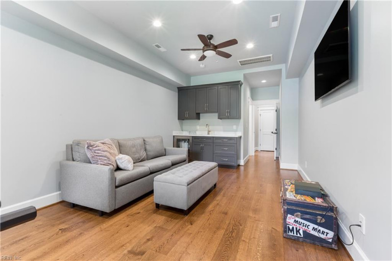 Photo 40 of 50 residential for sale in Newport News virginia
