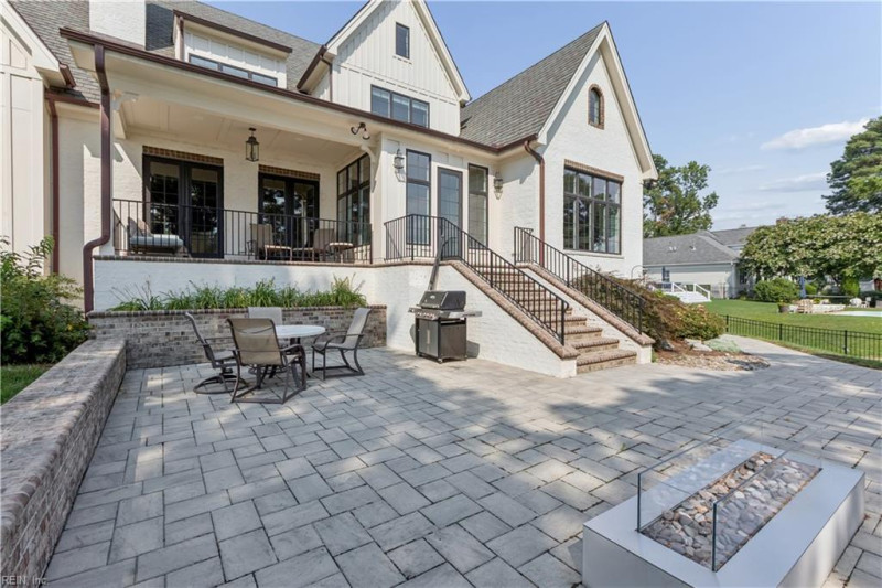 Photo 42 of 50 residential for sale in Newport News virginia