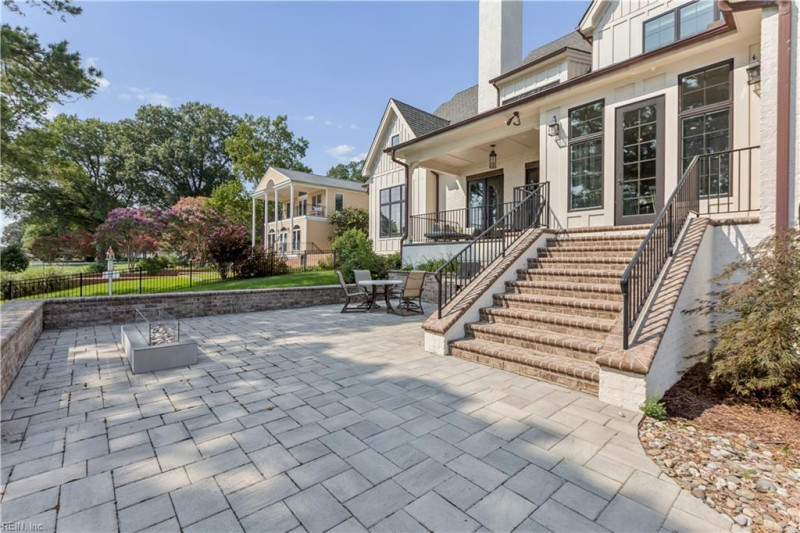 Photo 43 of 50 residential for sale in Newport News virginia