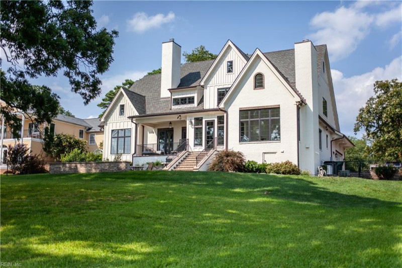 Photo 47 of 50 residential for sale in Newport News virginia