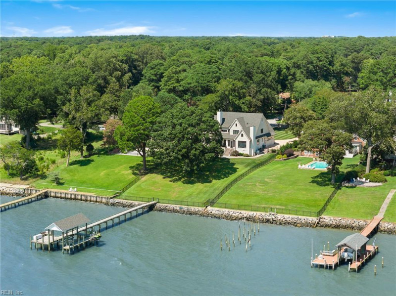Photo 48 of 50 residential for sale in Newport News virginia