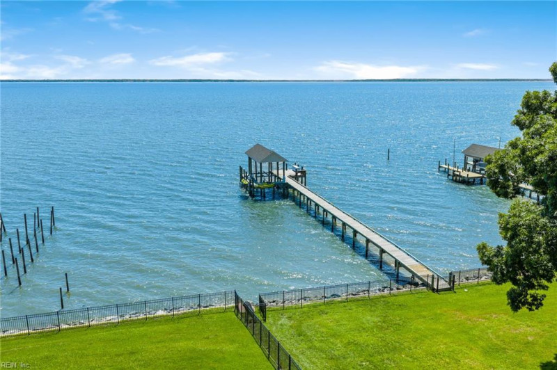 Photo 49 of 50 residential for sale in Newport News virginia