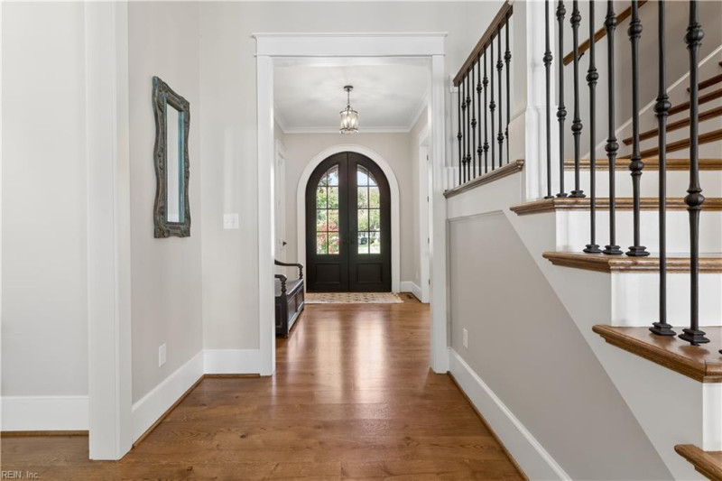 Photo 5 of 50 residential for sale in Newport News virginia