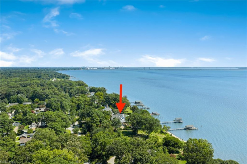 Photo 50 of 50 residential for sale in Newport News virginia