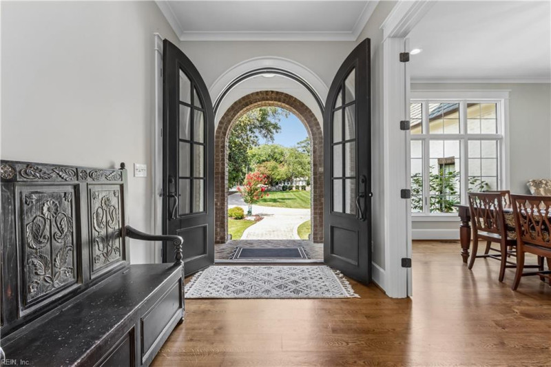 Photo 6 of 50 residential for sale in Newport News virginia