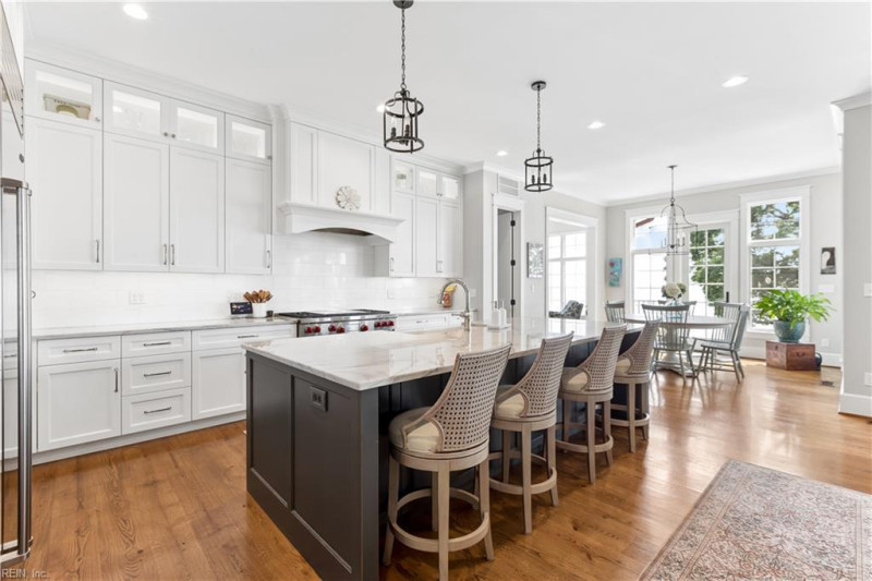 Photo 7 of 50 residential for sale in Newport News virginia