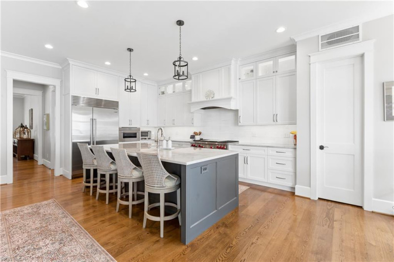 Photo 8 of 50 residential for sale in Newport News virginia