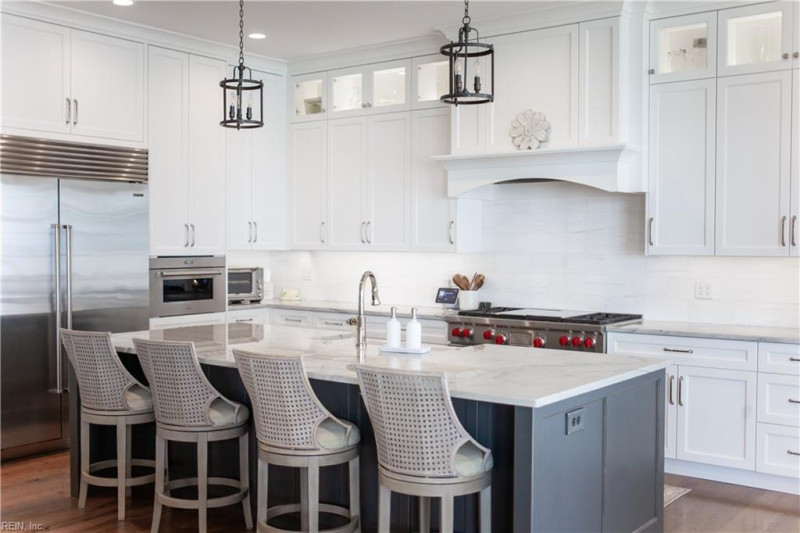 Photo 9 of 50 residential for sale in Newport News virginia