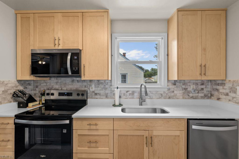 Photo 15 of 15 residential for sale in Norfolk virginia