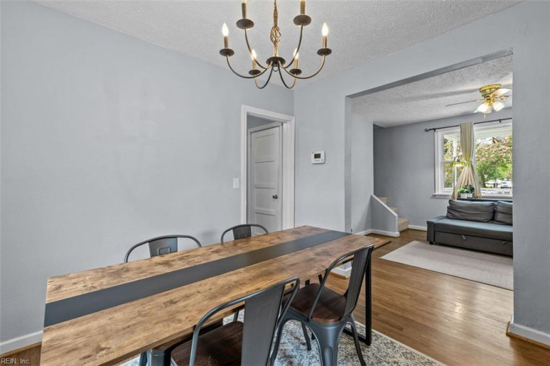 Photo 9 of 15 residential for sale in Norfolk virginia