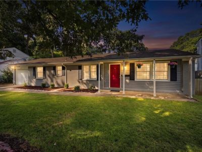 property image for 3249 Deer Park Drive VIRGINIA BEACH VA 23452
